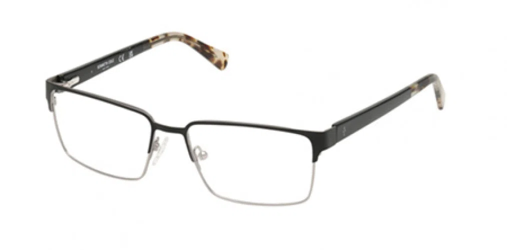 Kenneth Cole New York 50008 Eyeglasses - view 2